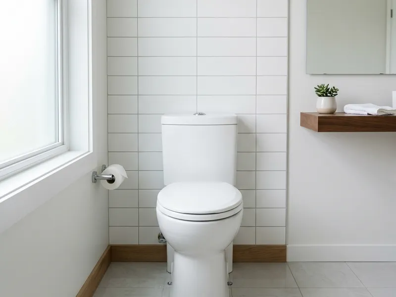 Toilet Repair & Installation Plumber in Avon, NC